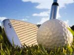 Golf and golf betting online