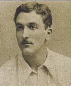 CB FRY - Considered one of the greatest all rounders