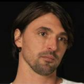 Goran Ivanisevic - a famous tennis player