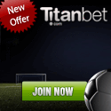 Titan Bet for all your F1 betting