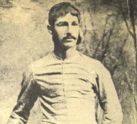 Walter Camp the father of American Football